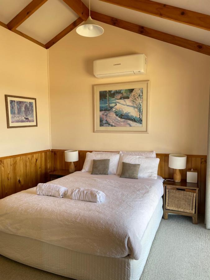 Warby Cottage วางกาแรตตา ภายนอก รูปภาพ